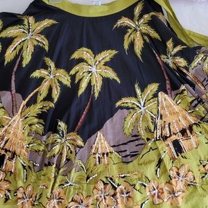John Paul Richard  Island Vibe Skirt